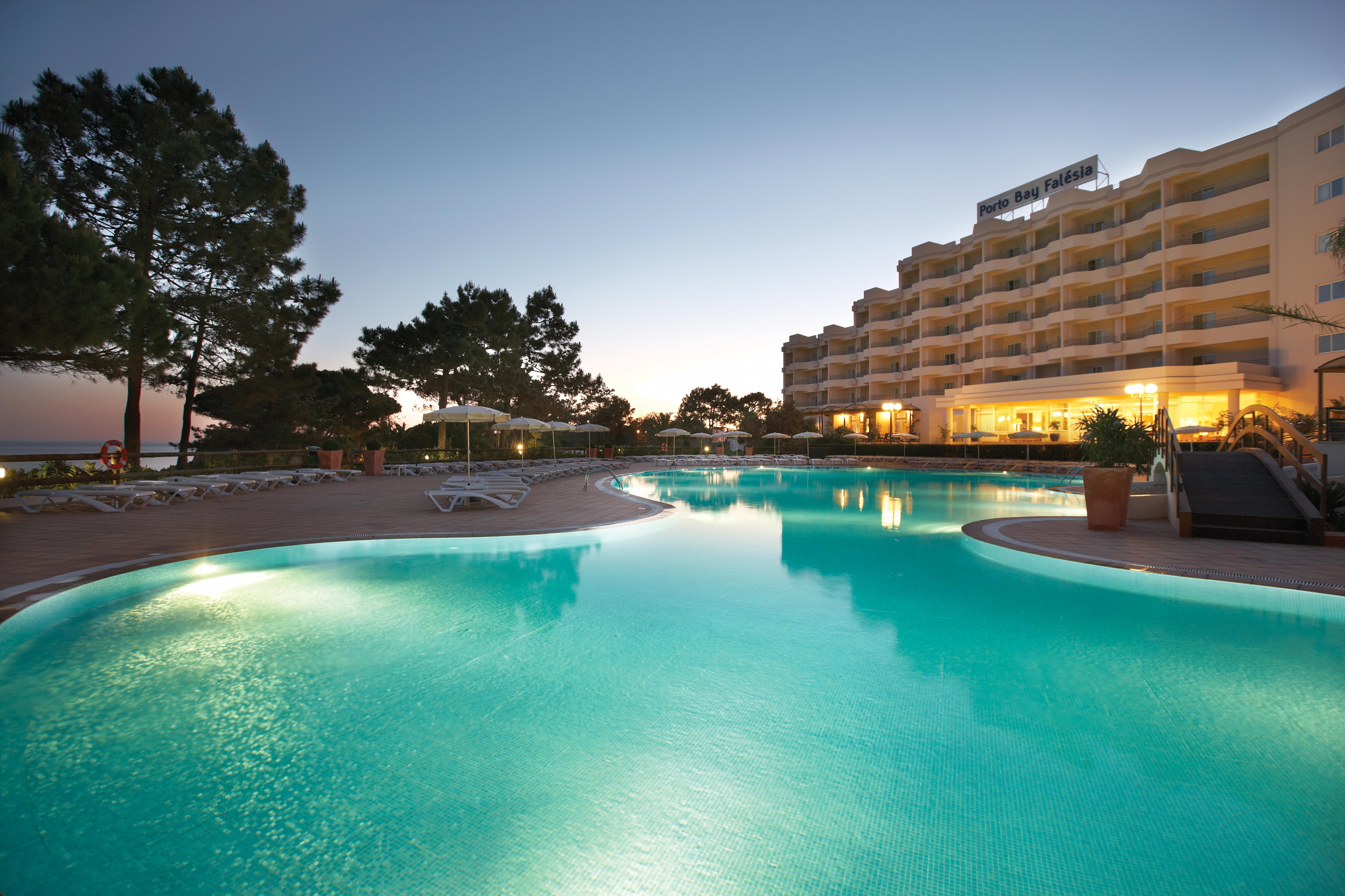 Portobay Falesia Albufeira Exterior photo