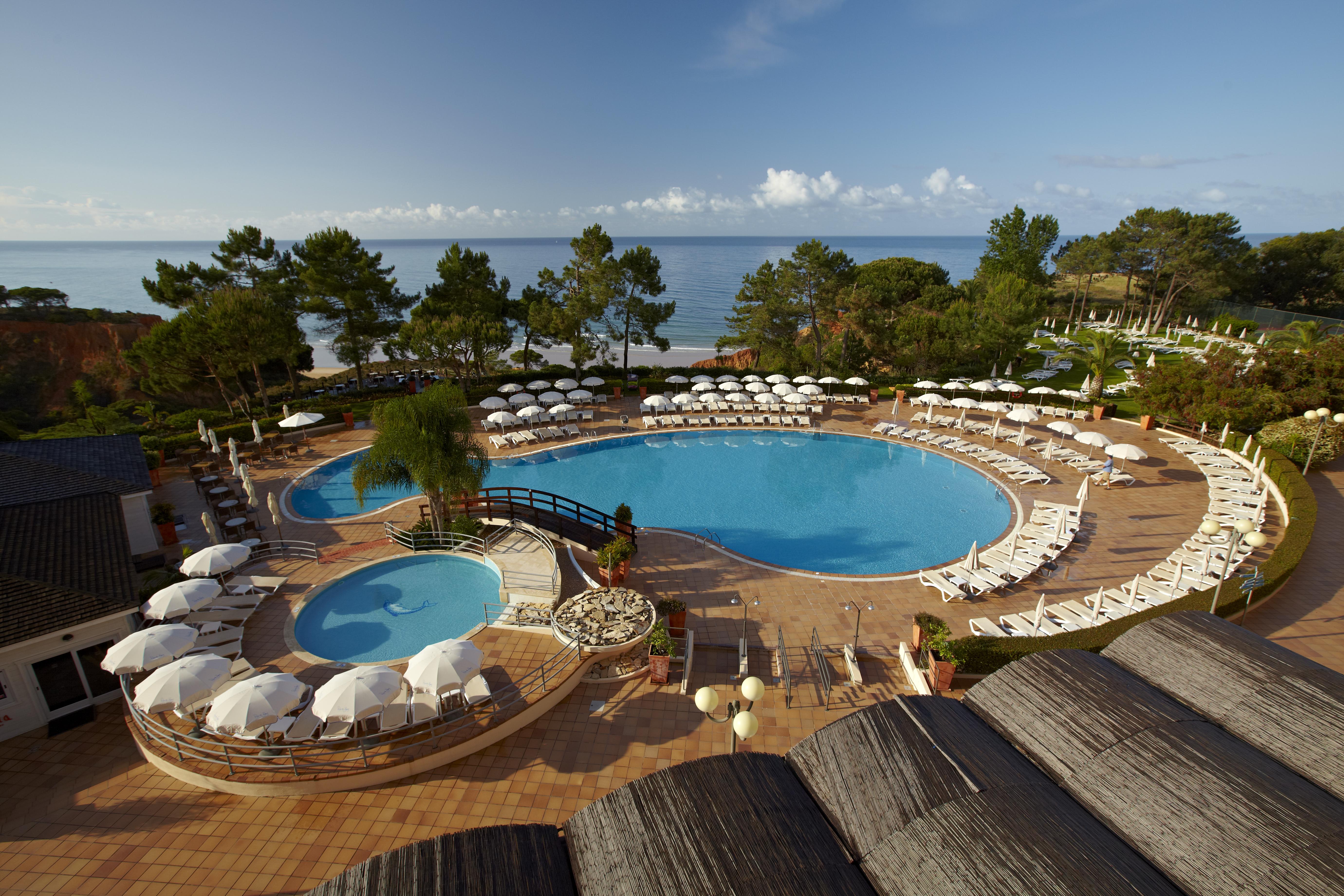 Portobay Falesia Albufeira Exterior photo