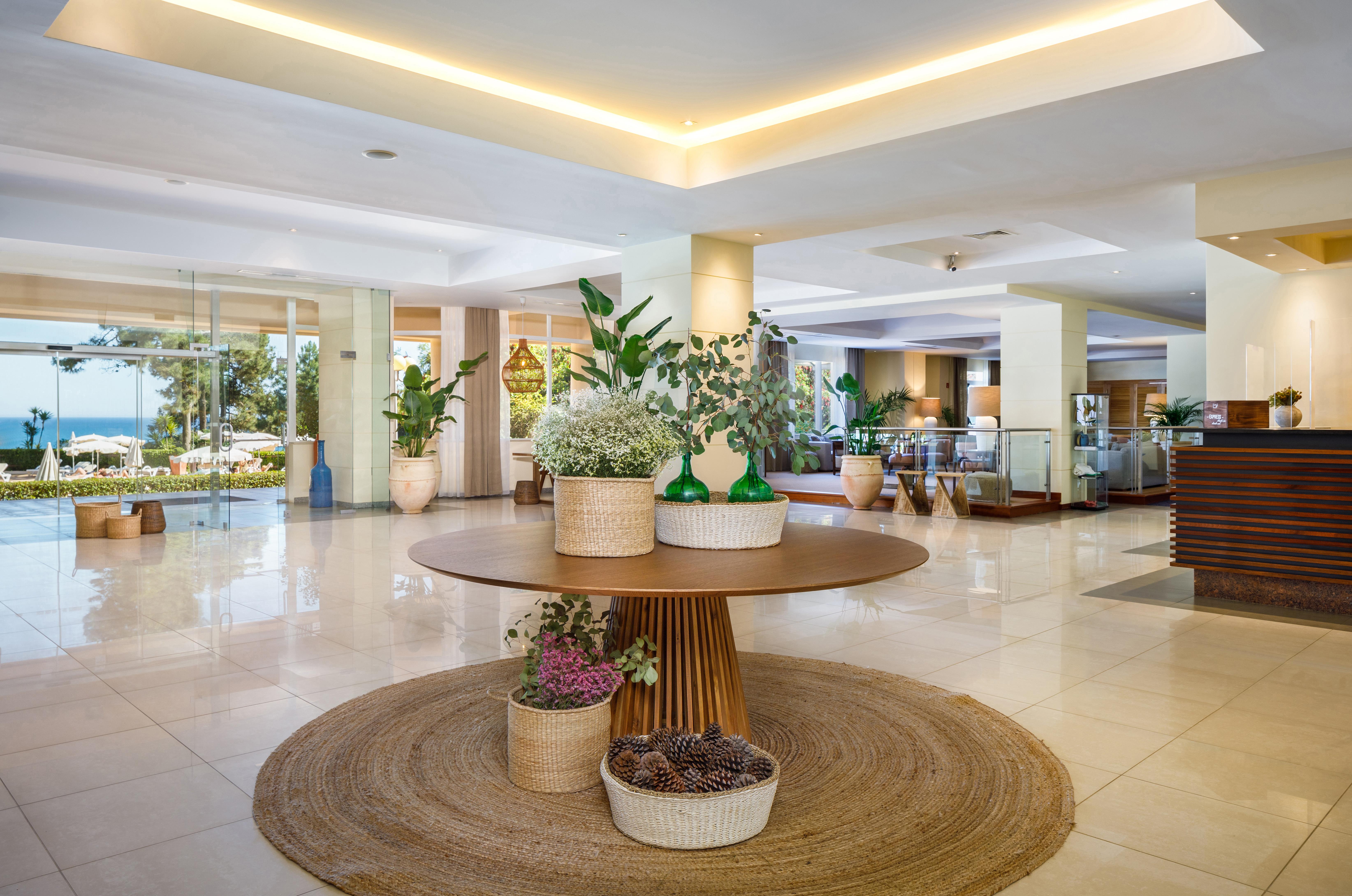 Portobay Falesia Albufeira Exterior photo