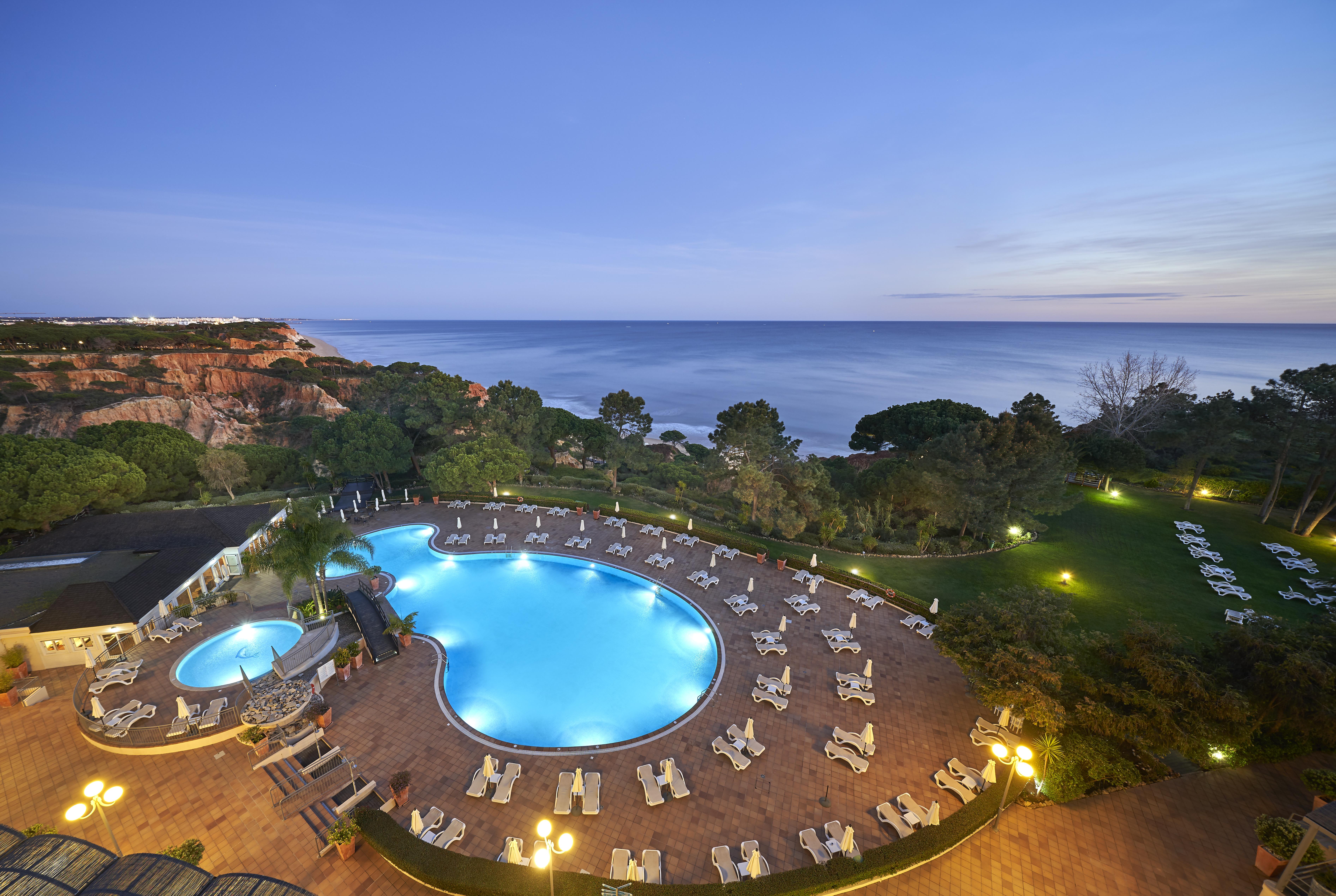 Portobay Falesia Albufeira Exterior photo