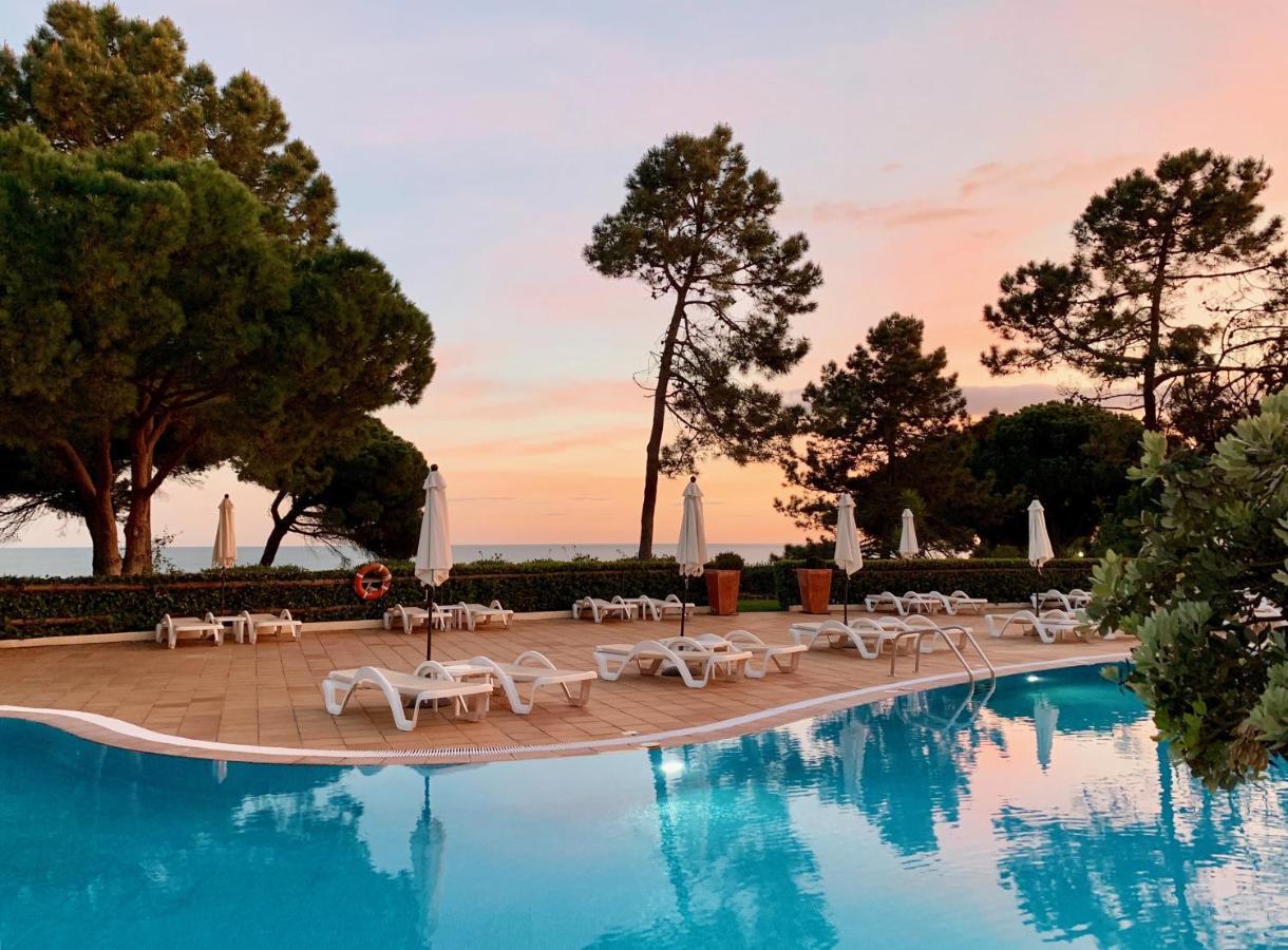 Portobay Falesia Albufeira Exterior photo