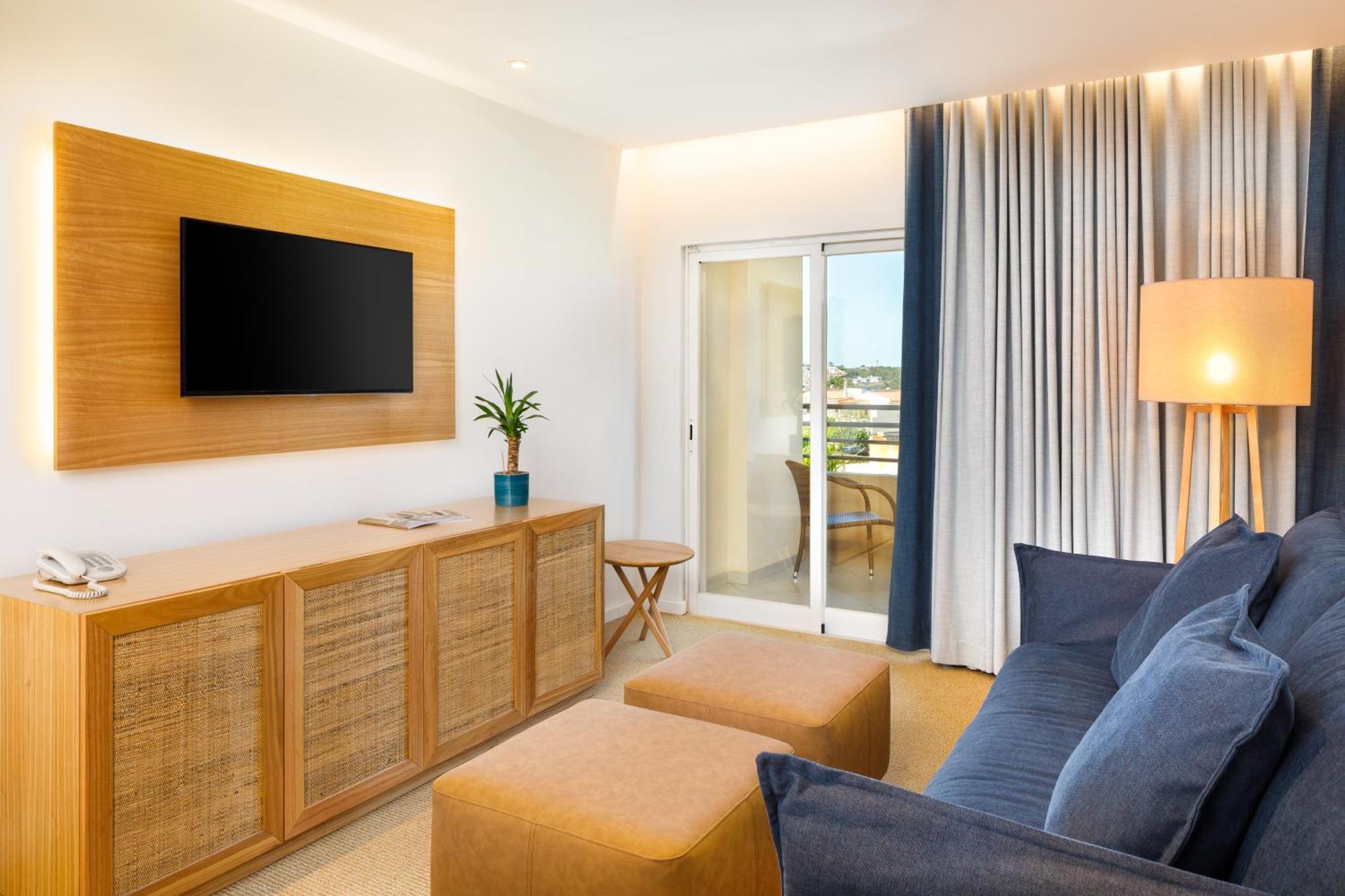 Portobay Falesia Albufeira Exterior photo