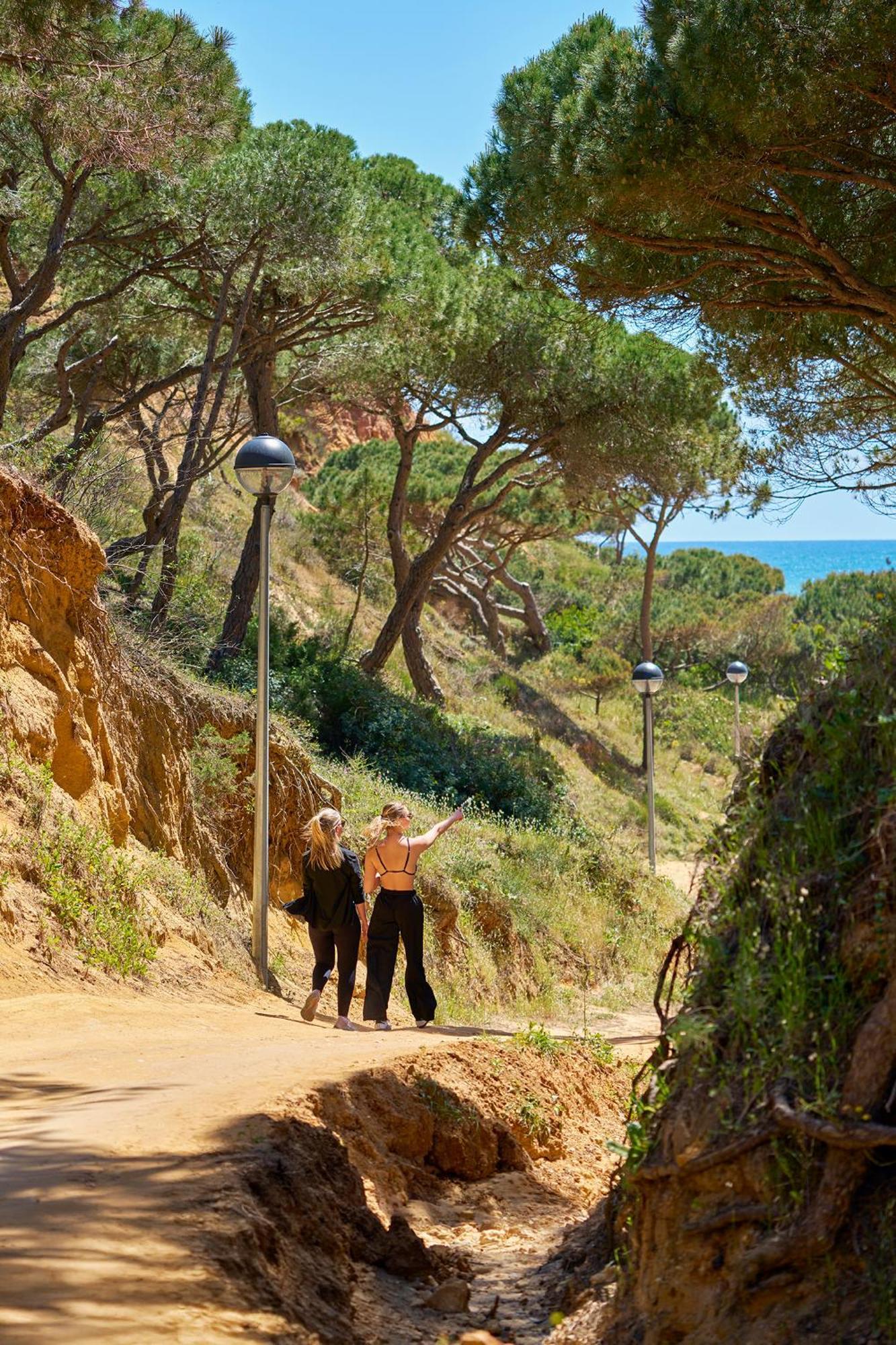 Portobay Falesia Albufeira Exterior photo