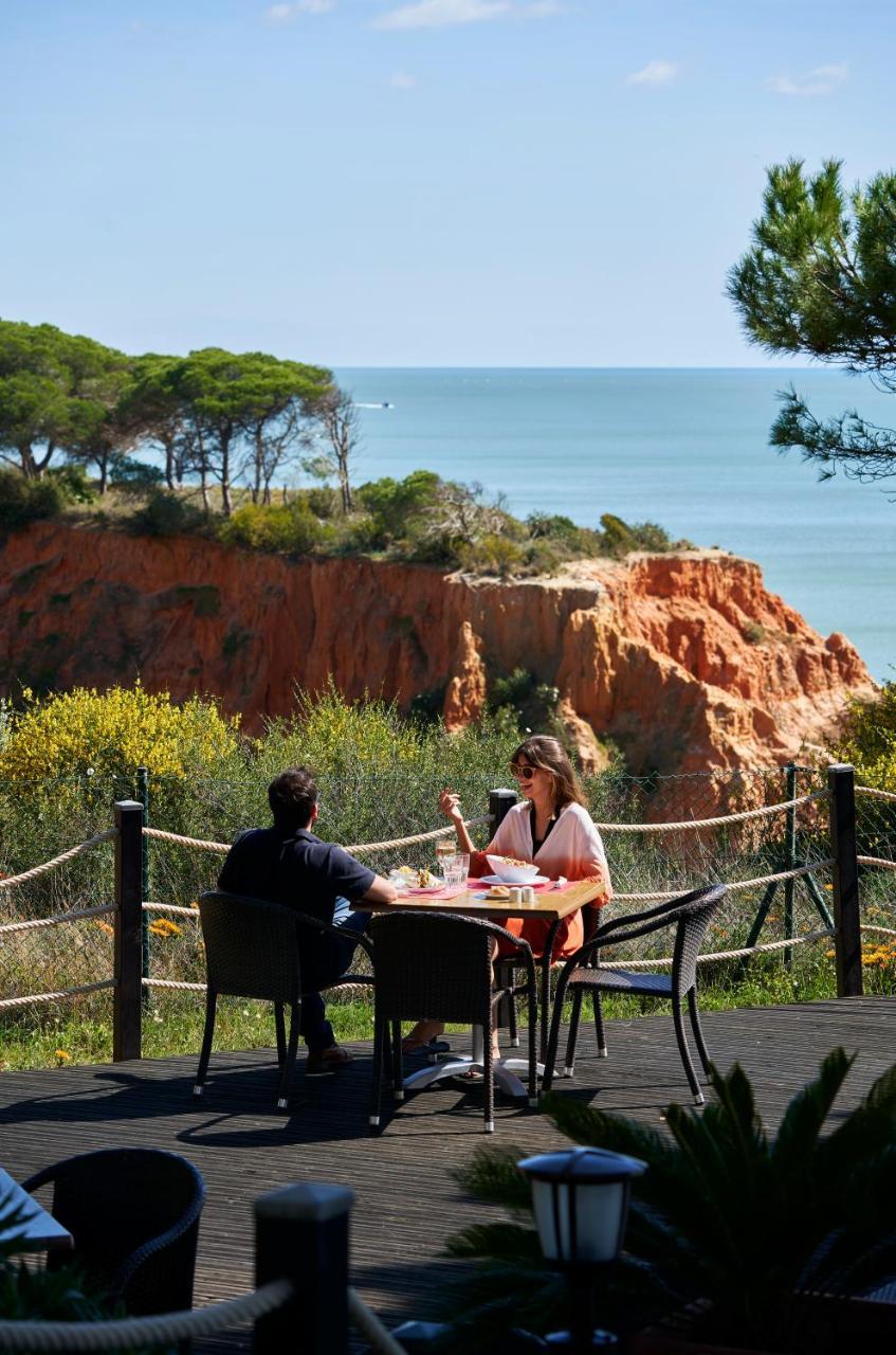 Portobay Falesia Albufeira Exterior photo